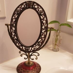 Vanity Mirror